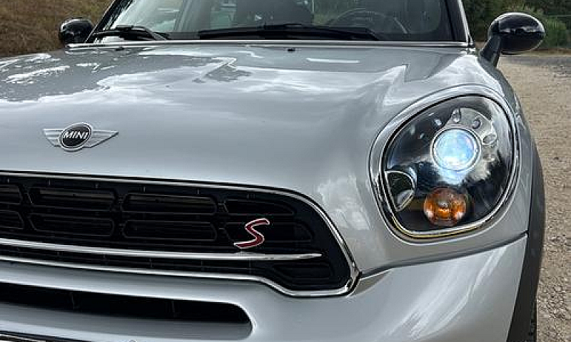 Mini Cooper Cooper S...