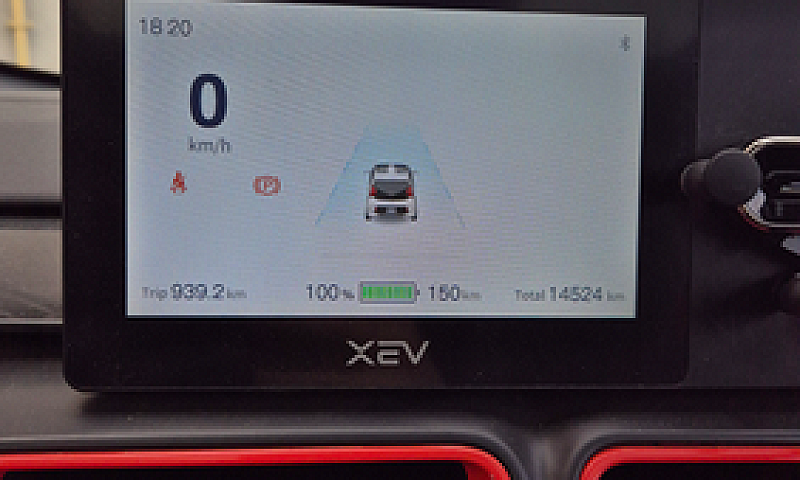 Xev Yoyo...