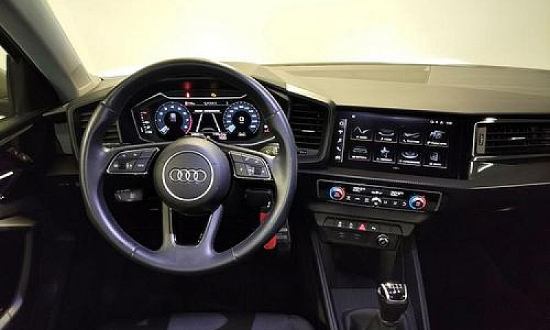 Audi A1 Allstreet 25...