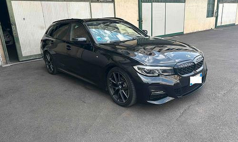 Bmw 320 D Touring M ...