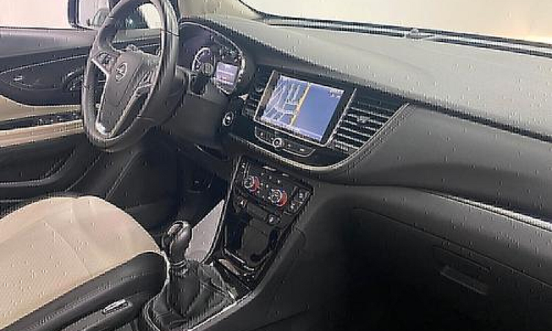 Opel Mokka X 1.6 Cdt...
