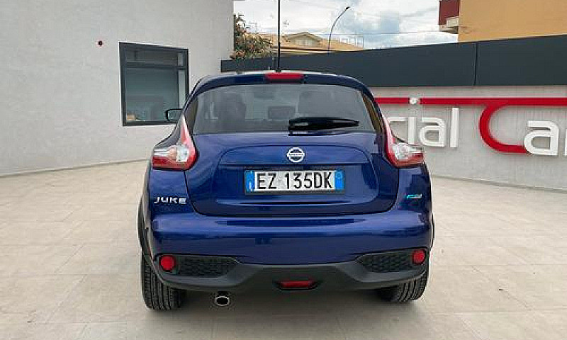 Nissan Juke 1.5 Dci ...