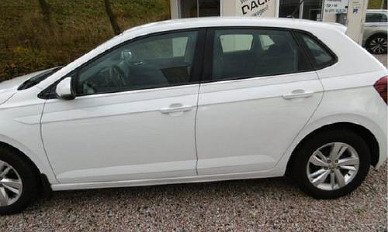 Vw Polo A Metano Con...
