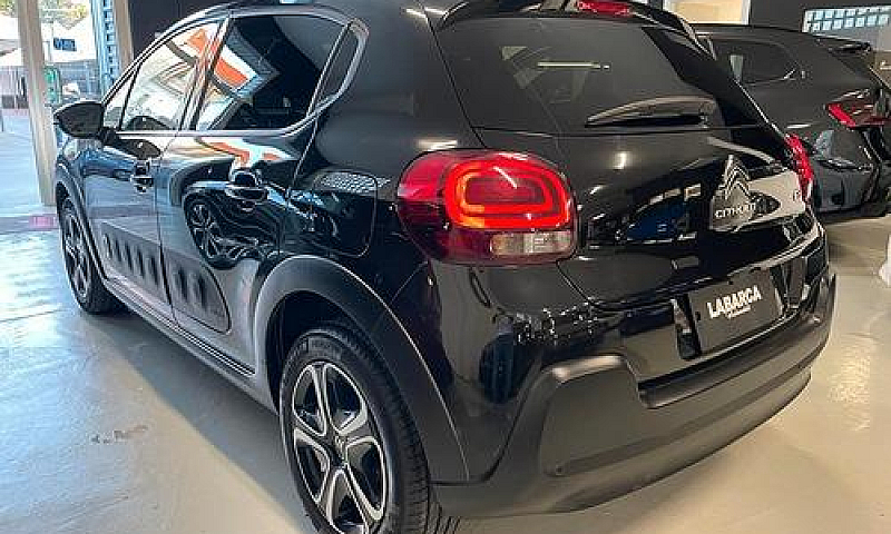 Citroen C3 1.2 Puret...