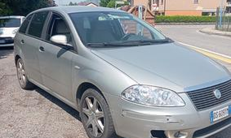 Fiat Croma 1.9 Multi...