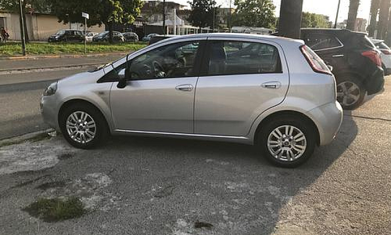 Fiat Punto 1.4 8V 5 ...