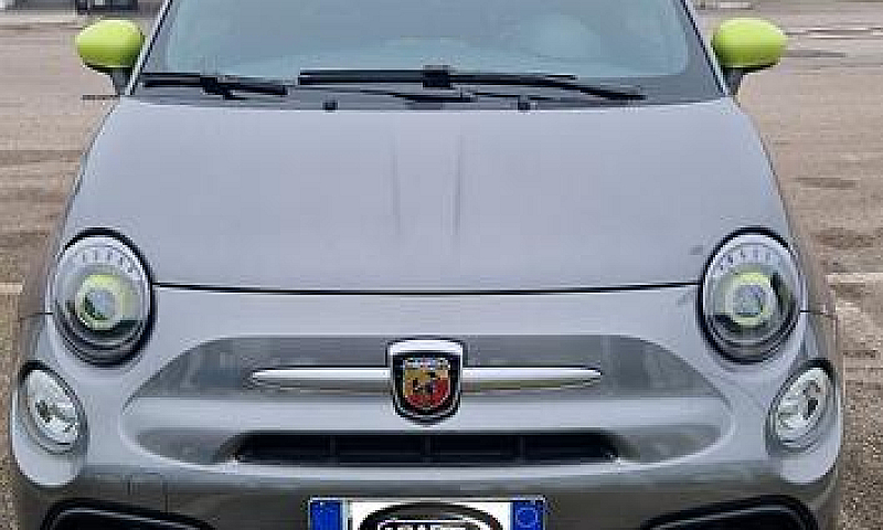 Abarth 595 - 2020...