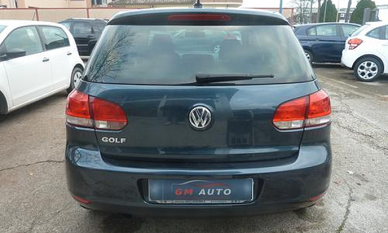 Volkswagen Golf 1.6 ...