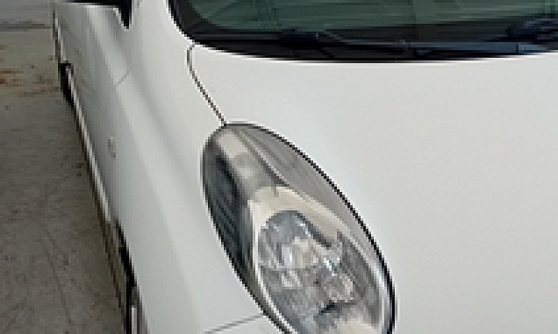 Nissan Micra...
