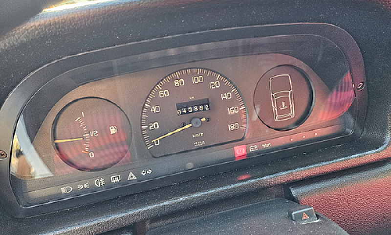 Fiat Uno...
