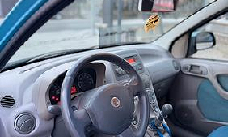 Fiat Panda 1.3 Mjt 1...