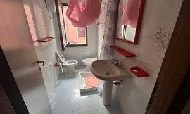Bilocale In Via Belv...