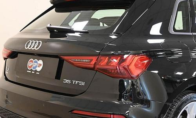 Audi A3 Spb 35 Tfsi ...