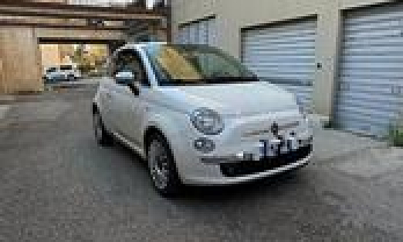 Fiat 500 1.3 Mjet Lo...