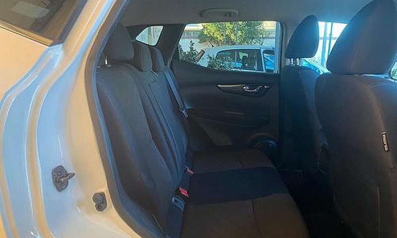 Nissan Qashquai 1.5 ...