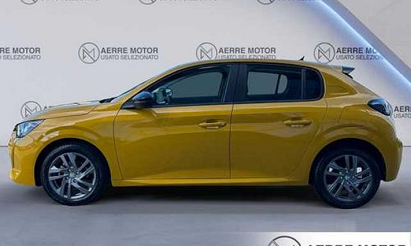 Peugeot 208 1.2 Pure...