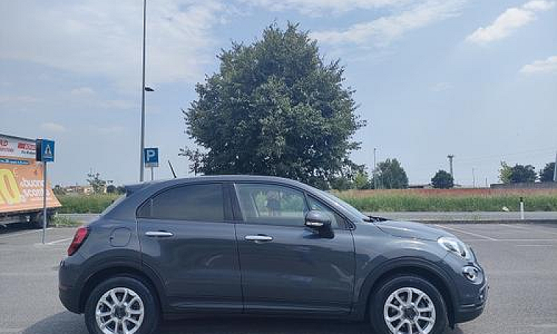 Fiat 500X 1.6 Mjt Lo...