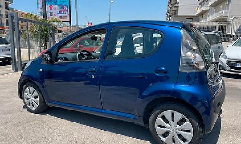 Citroen C1 1.4 Hdi 5...