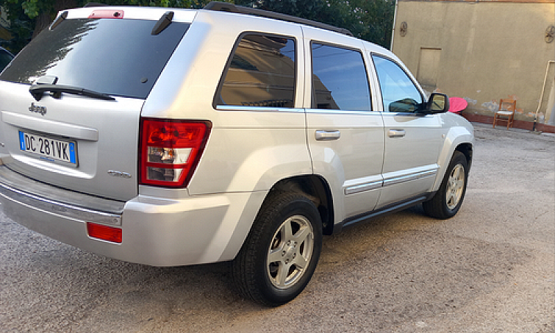 Jeep Grand Cherokee ...
