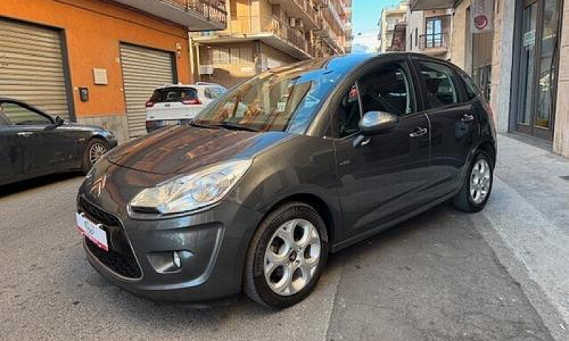 Citroen C3 1.4 Hdi E...
