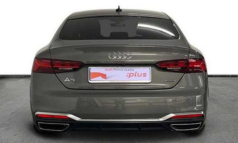 Audi A5 Spb 40 Tdi Q...