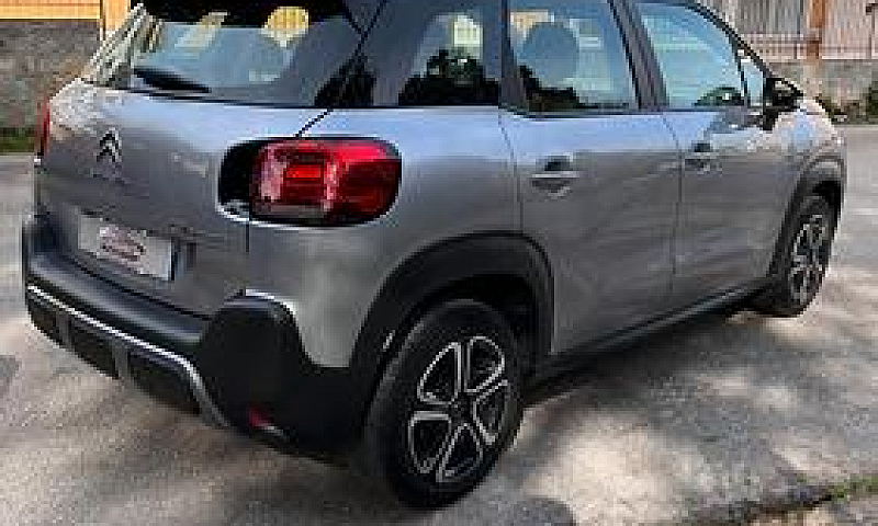 Citroen C3 Aircross ...