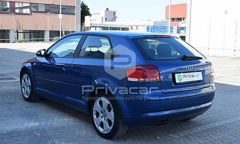 Audi A3 1.9 Tdi Ambi...