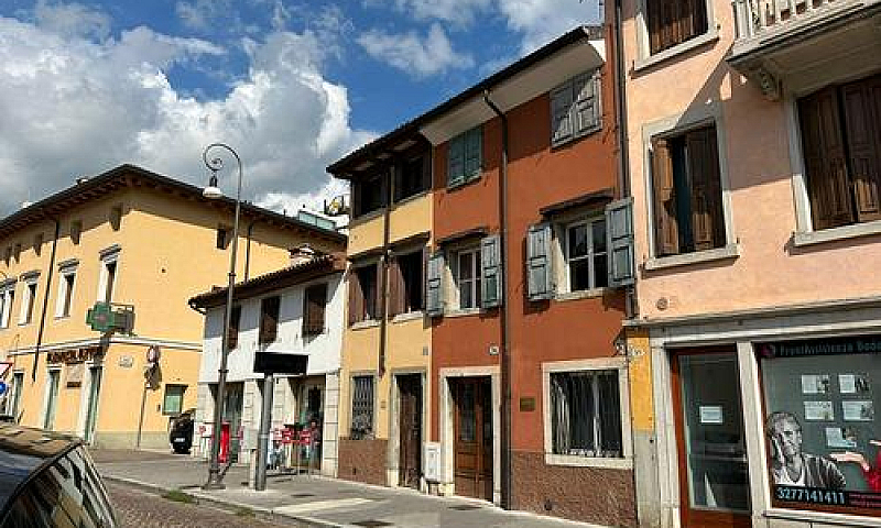 Casa Centro Storico ...