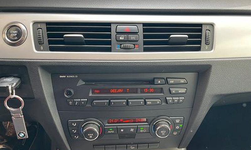 Bmw 325Xi Eletta...