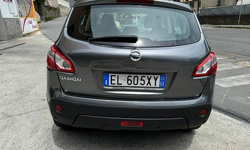 Nissan Qashqai 1.6 1...
