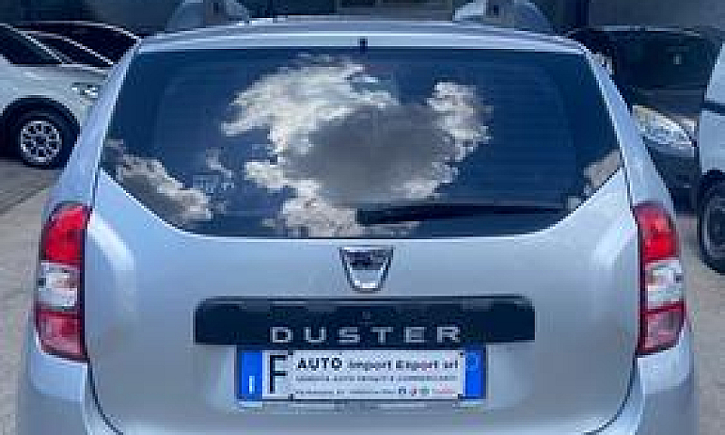 Dacia Duster 1.6 Gpl...