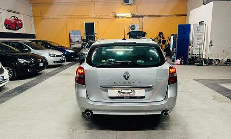 Renault Laguna 2.0 D...