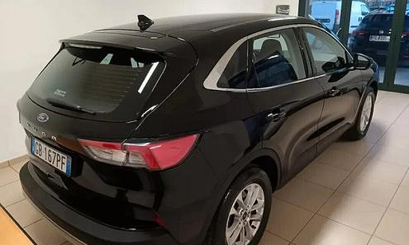 Ford Kuga 1.5 Ecoblu...