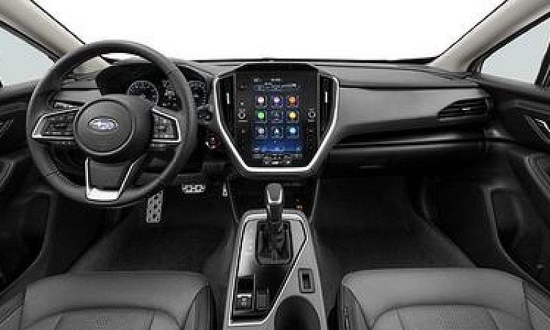 Subaru Crosstrek 2.0...