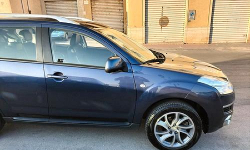 Citroen C-Crosser - ...
