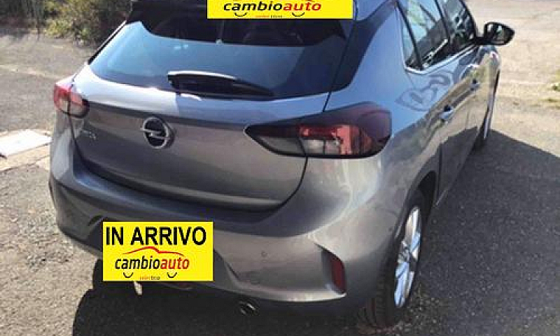 Opel Corsa 1.2 Elega...