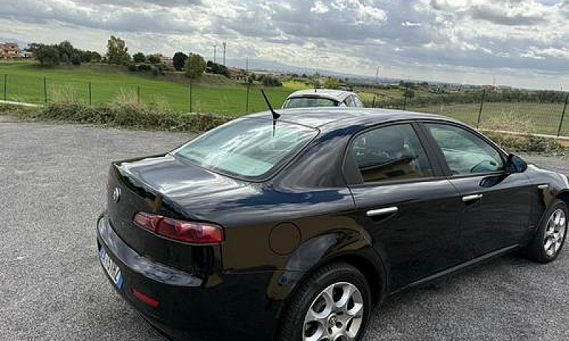 Alfa Romeo 159 1.8 P...