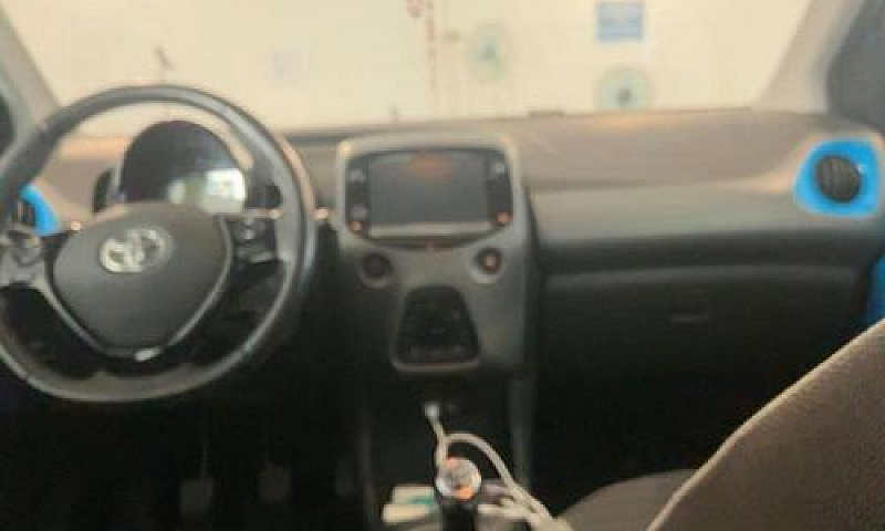 Toyota - Aygo - 1.0 ...