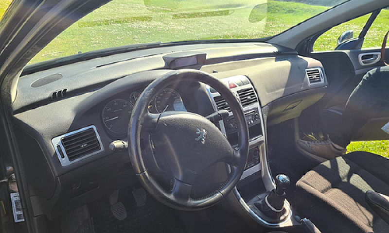 Peugeot 307 Sw 1.6 H...