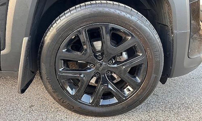 Jeep Renegade - 2020...