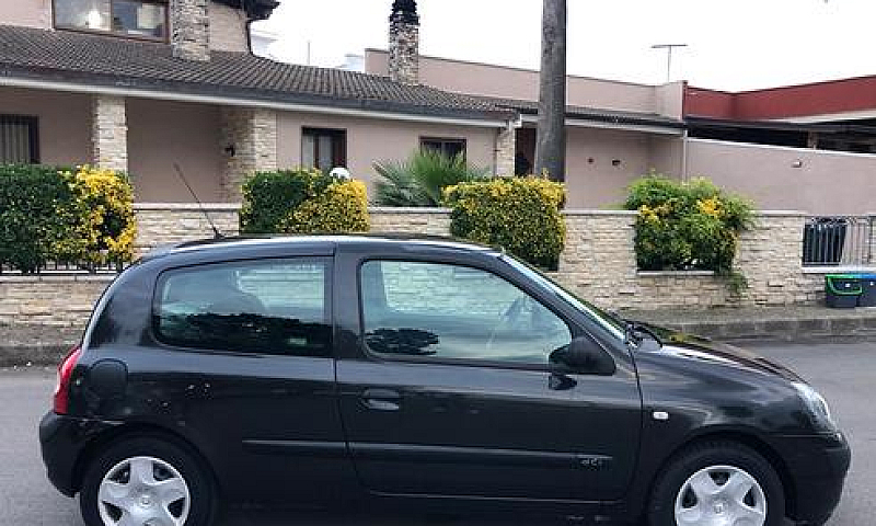 Renault Clio 1.5 Die...