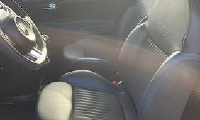 Fiat 500 1.0 Hybrid ...