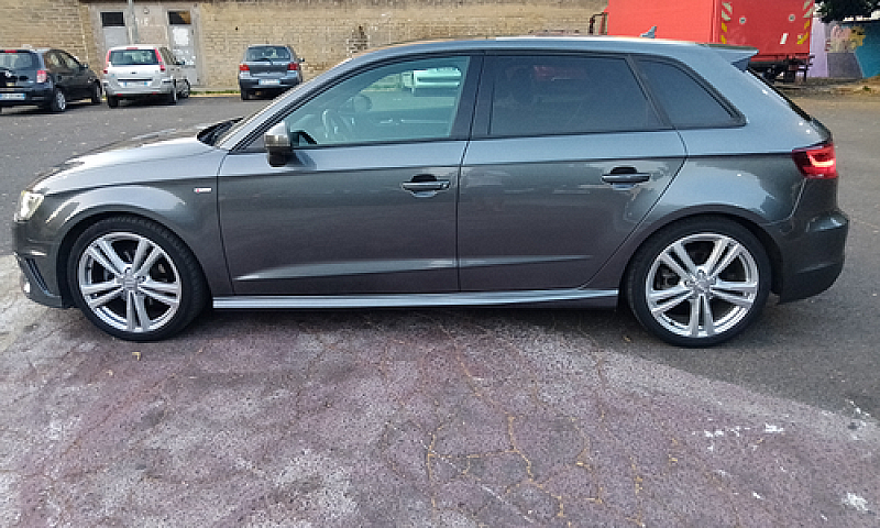 Vendita Audi A 3...