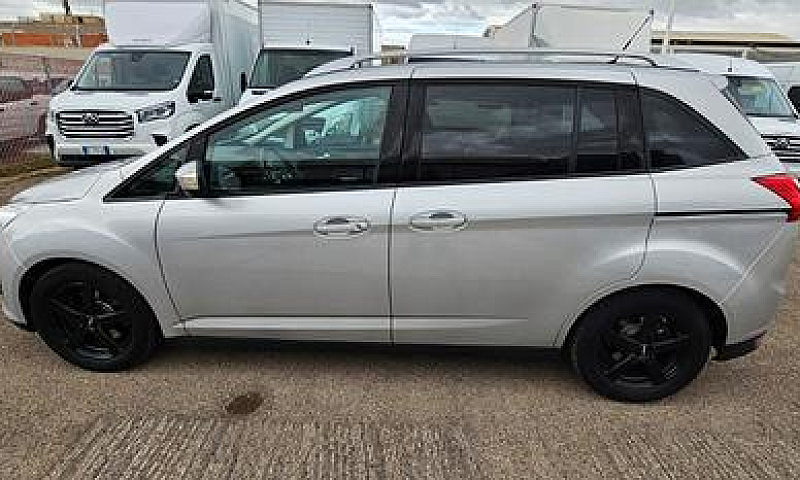 Grand C-Max 1.6 Tdci...