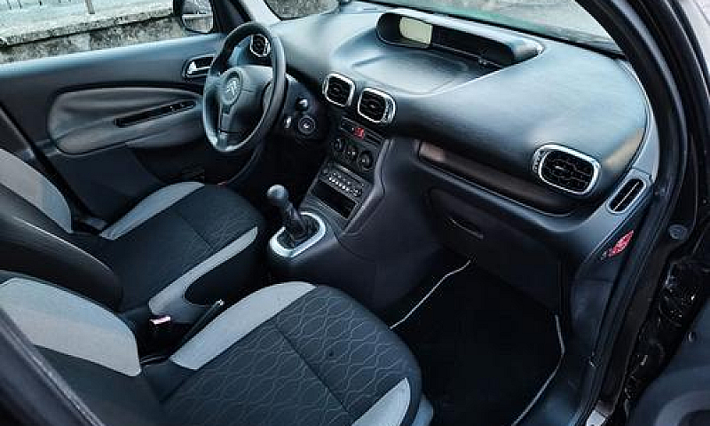 Citroen C3 Picasso E...