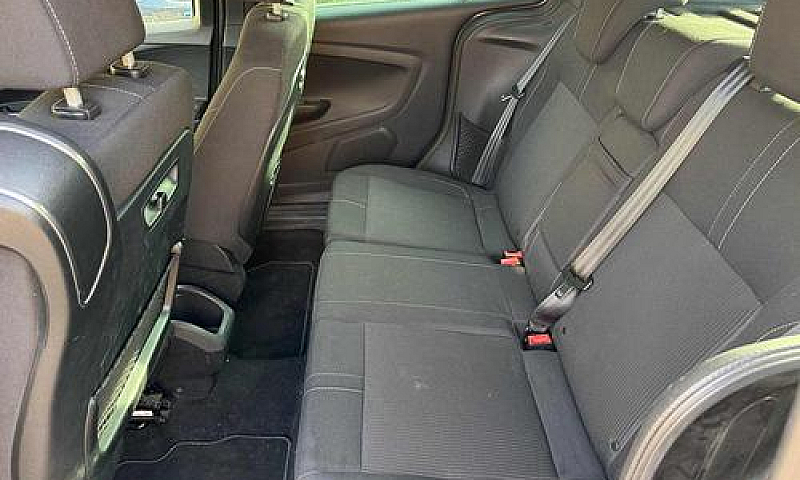 Ford B-Max 1.0 Ecobo...