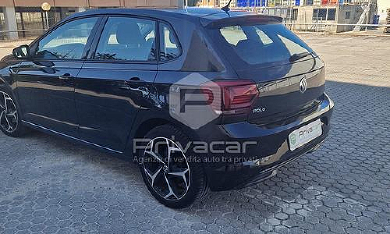 Volkswagen Polo 1.6 ...