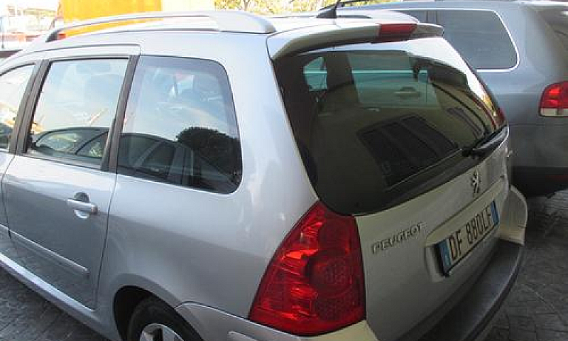 Peugeot 307 1.6 16V ...