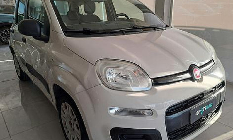 Fiat Panda 1.2 Benzi...