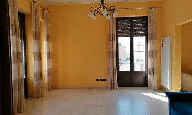 Splendido Attico In ...